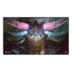 Ultimate Guard Play-Mat Magic: The Gathering "Tarkir: Dragonstorm" - Shiko, Paragon of the Way | 4056133036429