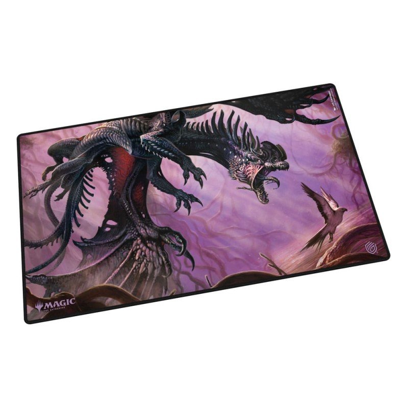 Ultimate Guard Play-Mat Magic: The Gathering "Tarkir: Dragonstorm" - Feral Deathgorger | 4056133036443