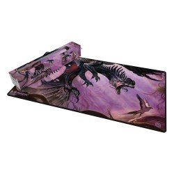 Ultimate Guard Play-Mat Magic: The Gathering "Tarkir: Dragonstorm" - Feral Deathgorger | 4056133036443