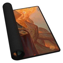 Ultimate Guard Play-Mat Magic: The Gathering "Tarkir: Dragonstorm" - Abzan Devotee | 4056133036467