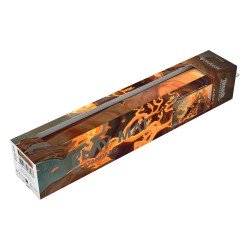 Ultimate Guard Play-Mat Magic: The Gathering "Tarkir: Dragonstorm" - Abzan Devotee | 4056133036467