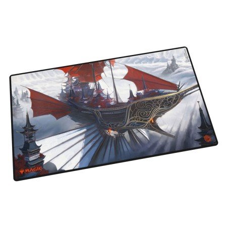 Ultimate Guard Play-Mat Magic: The Gathering "Tarkir: Dragonstorm" - Mystic Monastery | 4056133036481