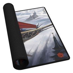 Ultimate Guard Play-Mat Magic: The Gathering "Tarkir: Dragonstorm" - Mystic Monastery | 4056133036481