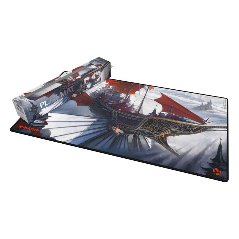 Ultimate Guard Play-Mat Magic: The Gathering "Tarkir: Dragonstorm" - Mystic Monastery | 4056133036481