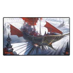 Ultimate Guard Play-Mat Magic: The Gathering "Tarkir: Dragonstorm" - Mystic Monastery | 4056133036481