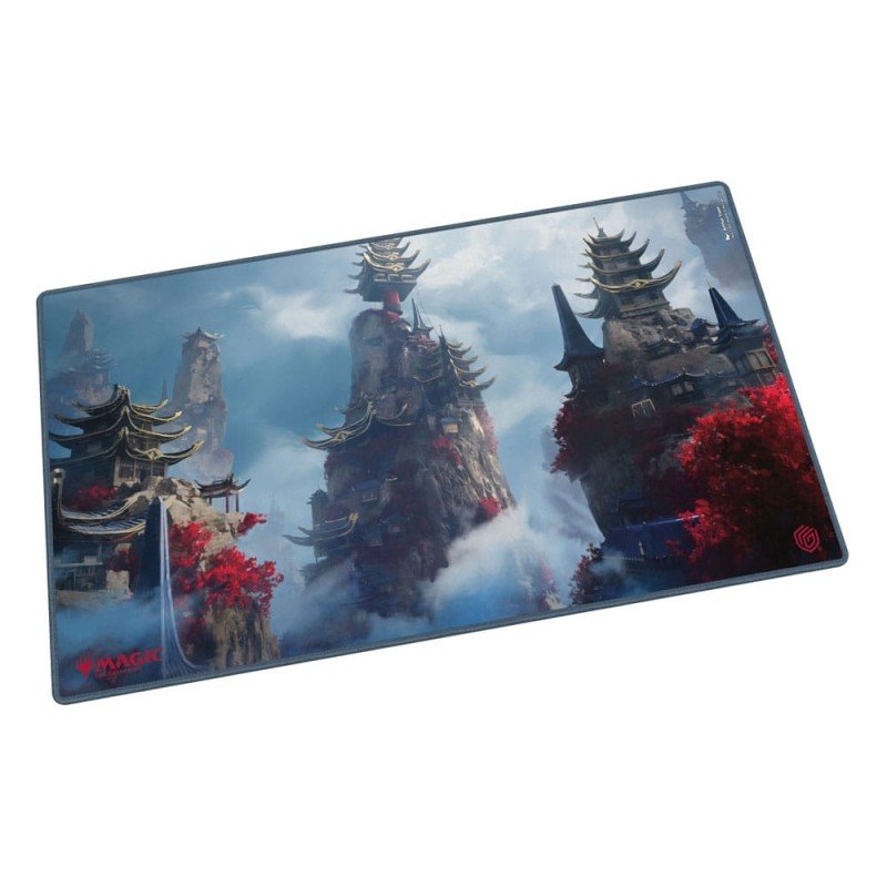 Ultimate Guard Play-Mat Magic: The Gathering "Tarkir: Dragonstorm" - Cori Mountain Monastery | 4056133036504