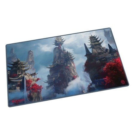 Ultimate Guard Play-Mat Magic: The Gathering "Tarkir: Dragonstorm" - Cori Mountain Monastery | 4056133036504
