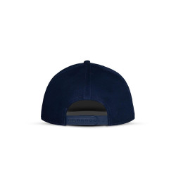 Naruto Shippuden Snapback Cap "Logo Green"