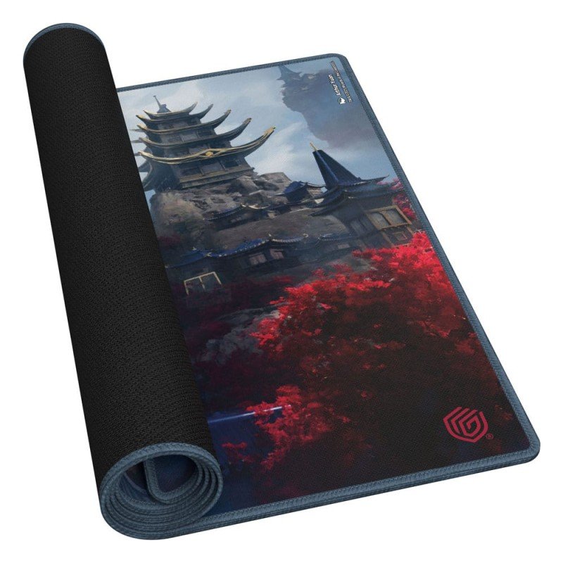 Ultimate Guard Play-Mat Magic: The Gathering "Tarkir: Dragonstorm" - Cori Mountain Monastery | 4056133036504