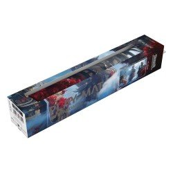 Ultimate Guard Play-Mat Magic: The Gathering "Tarkir: Dragonstorm" - Cori Mountain Monastery | 4056133036504