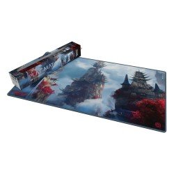 Ultimate Guard Play-Mat Magic: The Gathering "Tarkir: Dragonstorm" - Cori Mountain Monastery | 4056133036504