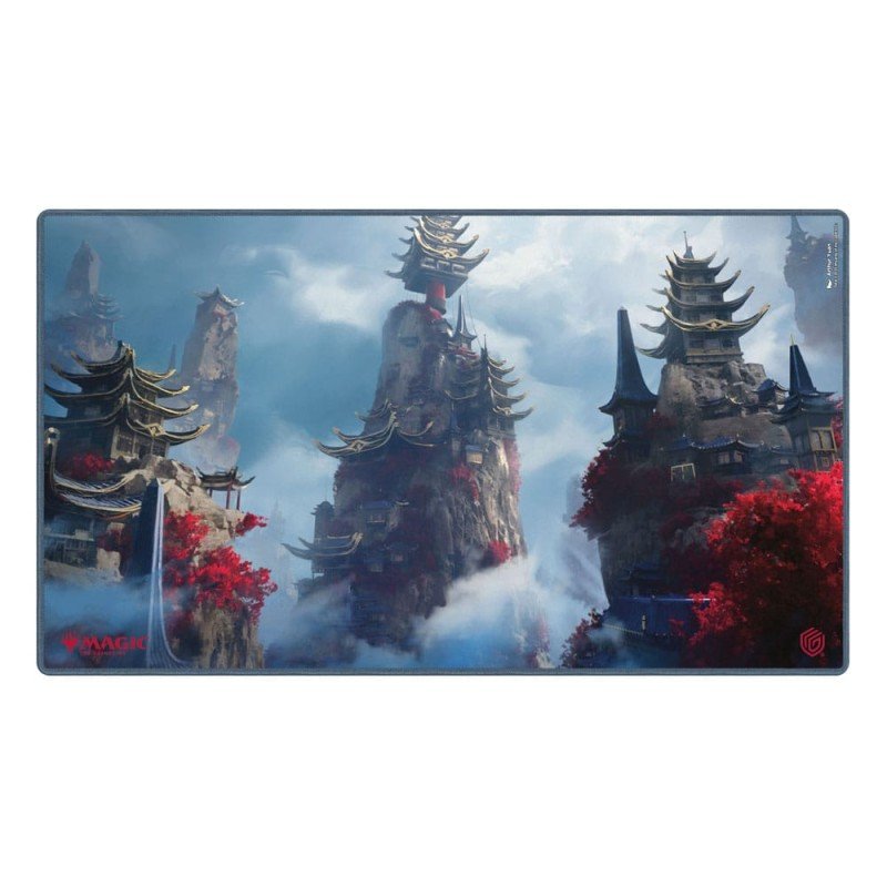 Ultimate Guard Play-Mat Magic: The Gathering "Tarkir: Dragonstorm" - Cori Mountain Monastery | 4056133036504