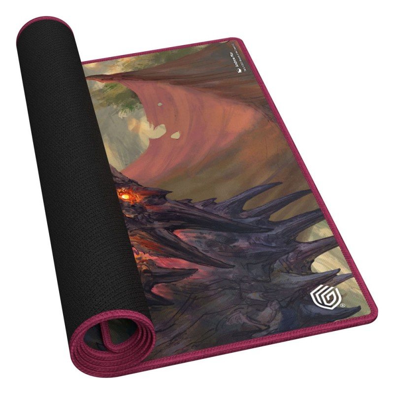 Ultimate Guard Play-Mat Magic: The Gathering "Tarkir: Dragonstorm" - Worthy Cost | 4056133036528