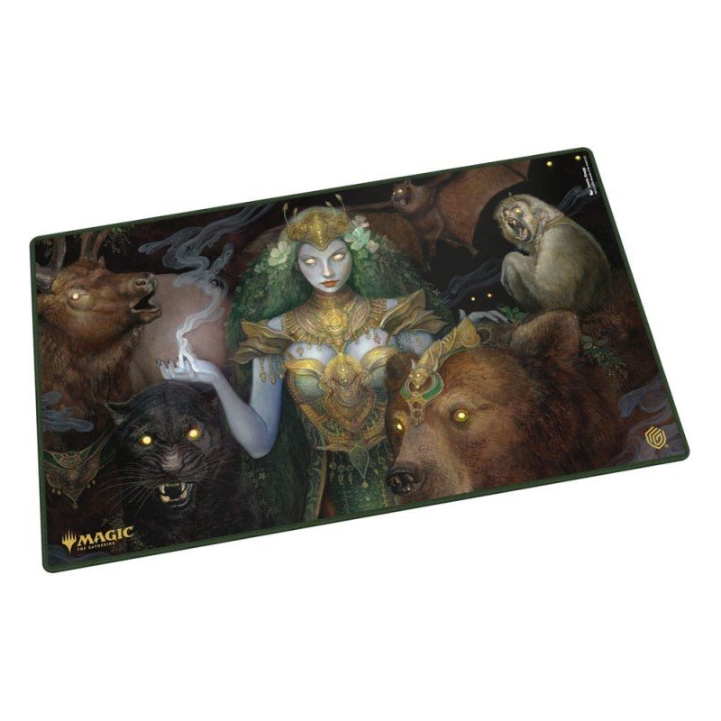 Ultimate Guard Play-Mat Magic: The Gathering "Tarkir: Dragonstorm" - Host of the Hereafter | 4056133036542