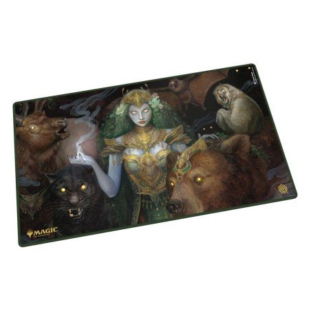 Ultimate Guard Play-Mat Magic: The Gathering "Tarkir: Dragonstorm" - Host of the Hereafter | 4056133036542