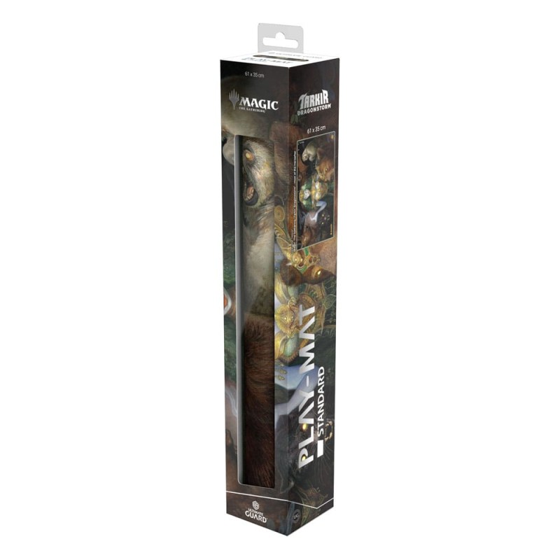 Ultimate Guard Play-Mat Magic: The Gathering "Tarkir: Dragonstorm" - Host of the Hereafter | 4056133036542