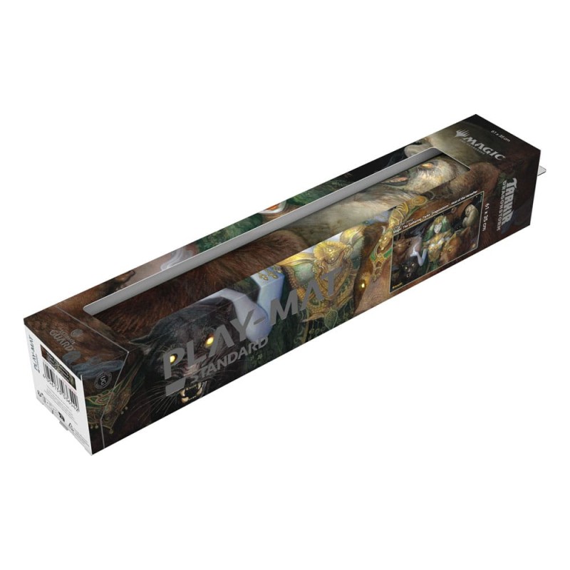 Ultimate Guard Play-Mat Magic: The Gathering "Tarkir: Dragonstorm" - Host of the Hereafter | 4056133036542