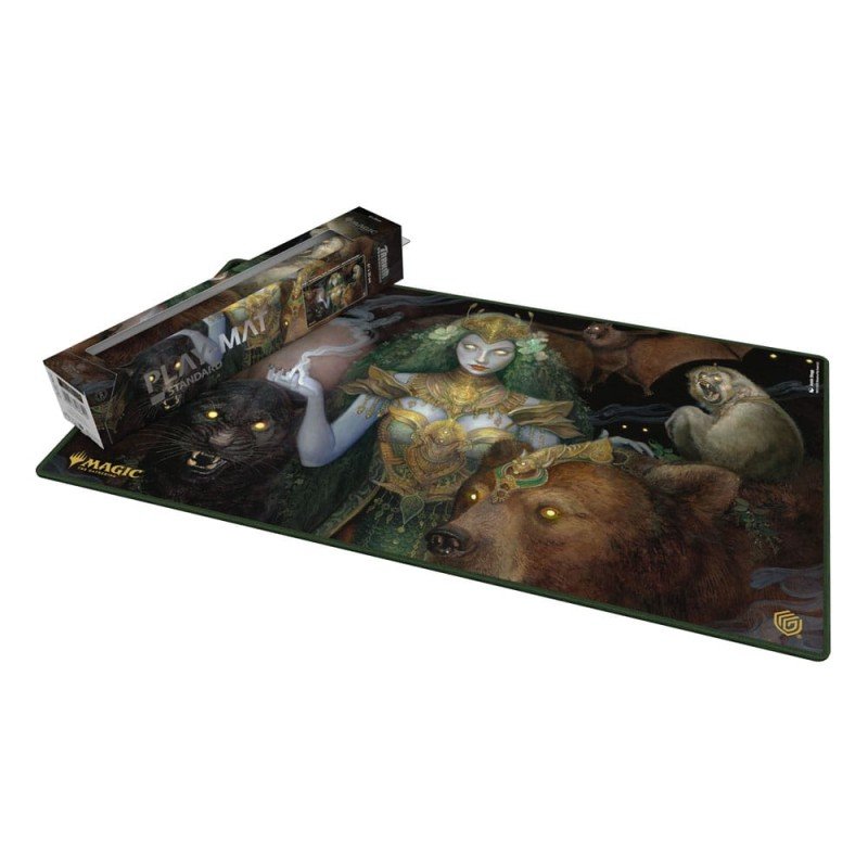 Ultimate Guard Play-Mat Magic: The Gathering "Tarkir: Dragonstorm" - Host of the Hereafter | 4056133036542