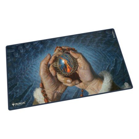 Ultimate Guard Play-Mat Magic: The Gathering "Tarkir: Dragonstorm" - Mox Jasper | 4056133036566