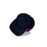 Naruto Shippuden Casquette Snapback "Logo Green"