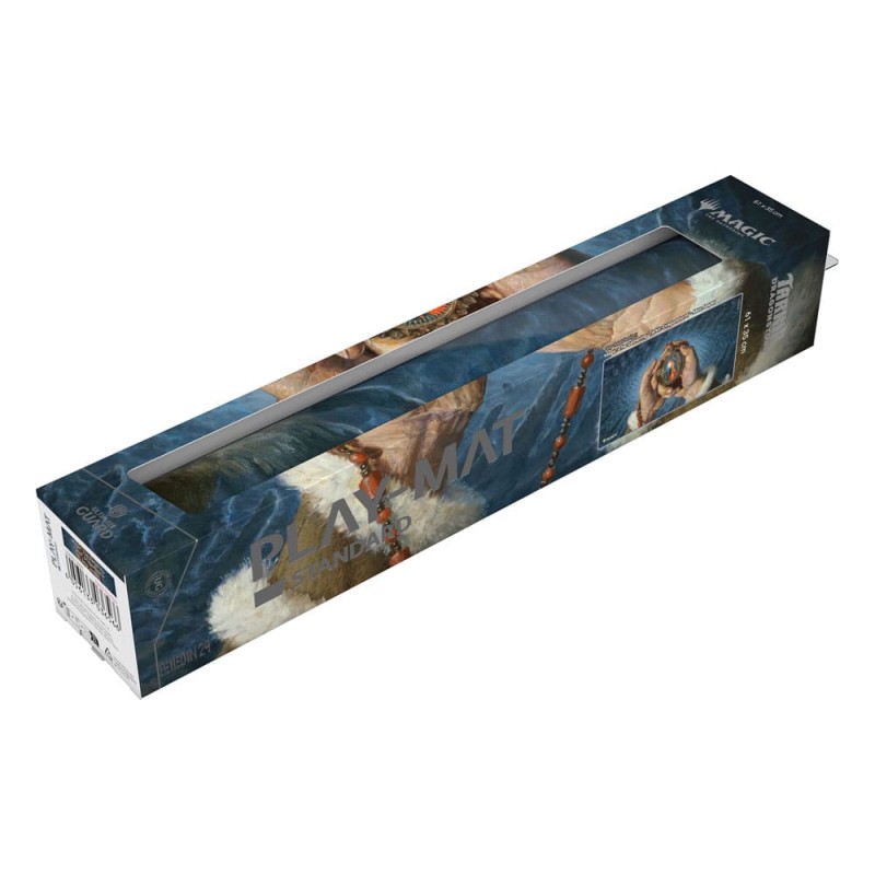Ultimate Guard Play-Mat Magic: The Gathering "Tarkir: Dragonstorm" - Mox Jasper | 4056133036566