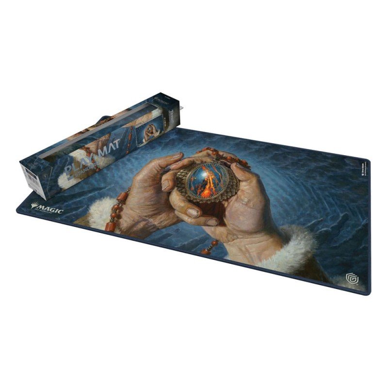Ultimate Guard Play-Mat Magic: The Gathering "Tarkir: Dragonstorm" - Mox Jasper | 4056133036566