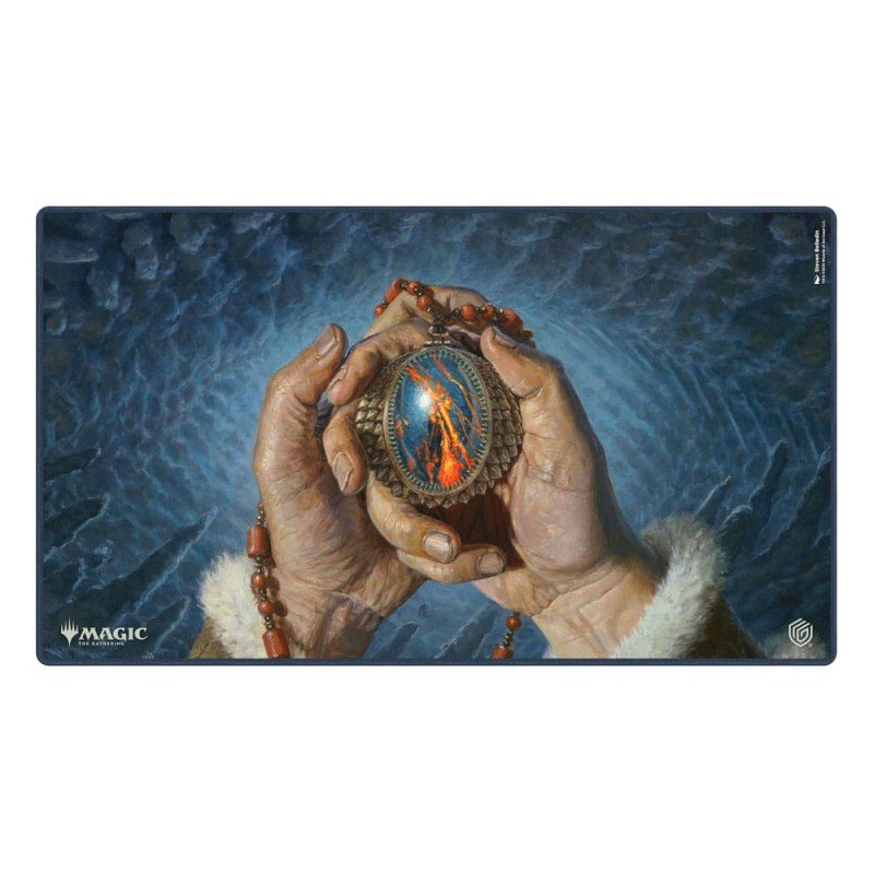 Ultimate Guard Play-Mat Magic: The Gathering "Tarkir: Dragonstorm" - Mox Jasper | 4056133036566