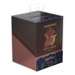 Ultimate Guard Boulder 100+ Harry Potter - Gryffindor | 4056133037945
