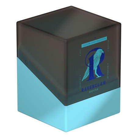 Ultimate Guard Boulder 100+ Harry Potter - Ravenclaw | 4056133038003
