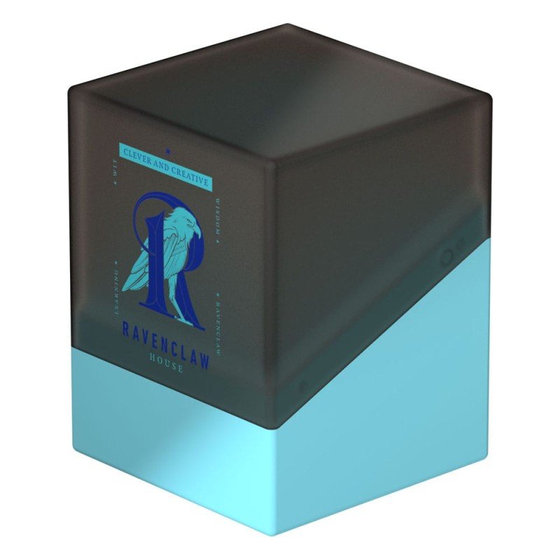 Ultimate Guard Boulder 100+ Harry Potter - Ravenclaw | 4056133038003