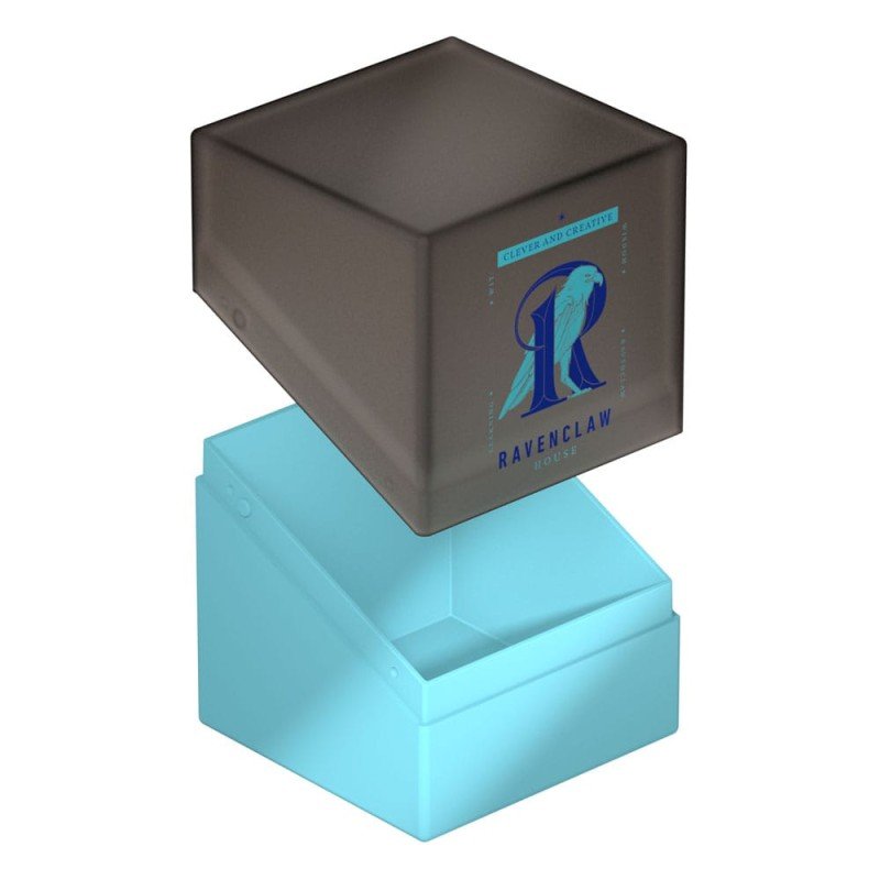 Ultimate Guard Boulder 100+ Harry Potter - Ravenclaw | 4056133038003