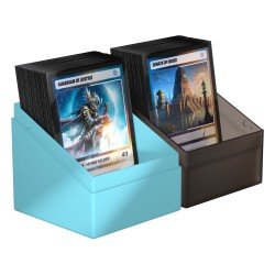 Ultimate Guard Boulder 100+ Harry Potter - Ravenclaw | 4056133038003