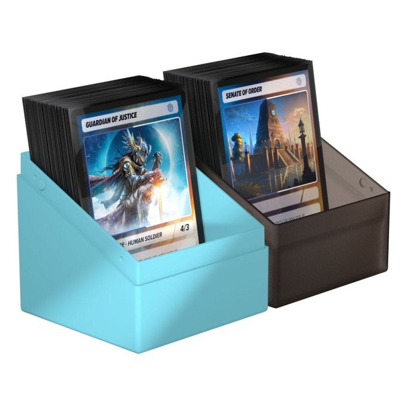 Ultimate Guard Boulder 100+ Harry Potter - Ravenclaw | 4056133038003