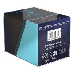 Ultimate Guard Boulder 100+ Harry Potter - Ravenclaw | 4056133038003