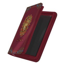 Ultimate Guard Zipfolio 160 Xenoskin Harry Potter - Gryffindor | 4056133038027