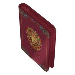 Ultimate Guard Zipfolio 160 Xenoskin Harry Potter - Gryffindor | 4056133038027