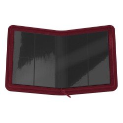 Ultimate Guard Zipfolio 160 Xenoskin Harry Potter - Gryffindor | 4056133038027