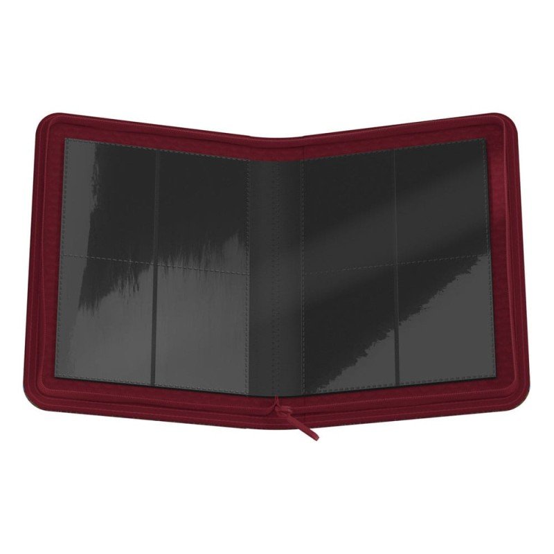 Ultimate Guard Zipfolio 160 Xenoskin Harry Potter - Gryffindor | 4056133038027