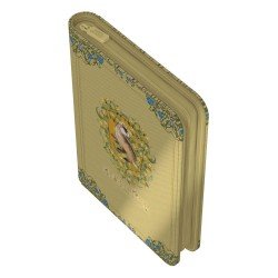 Ultimate Guard Zipfolio 160 Xenoskin Harry Potter - Hufflepuff | 4056133038065