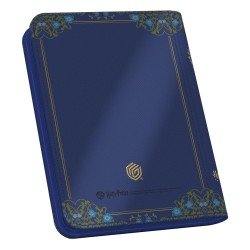 Ultimate Guard Zipfolio 160 Xenoskin Harry Potter - Ravenclaw | 4056133038089