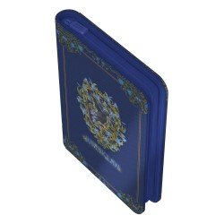 Ultimate Guard Zipfolio 160 Xenoskin Harry Potter - Ravenclaw | 4056133038089
