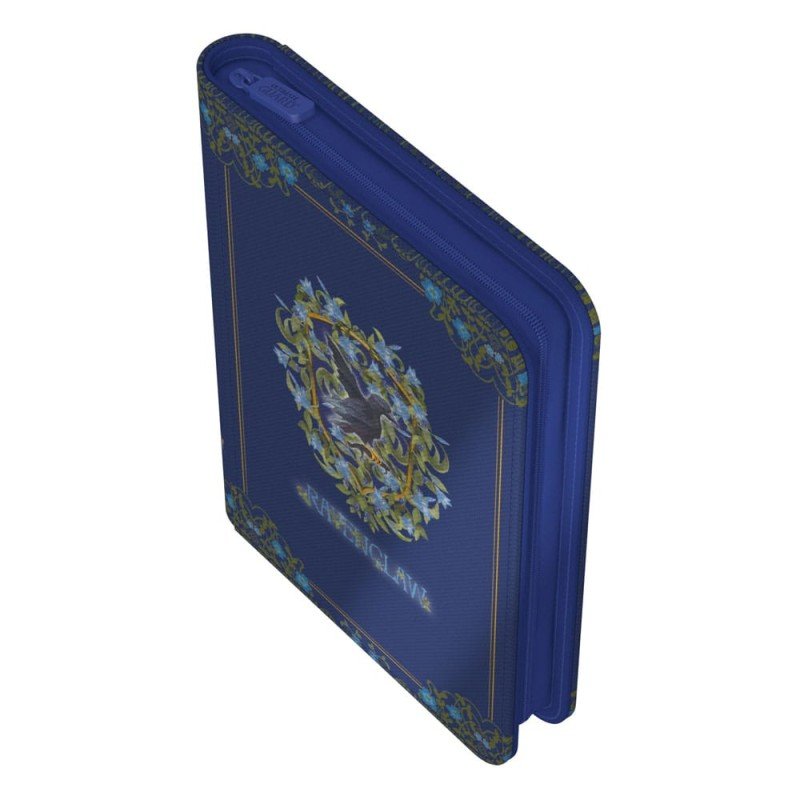 Ultimate Guard Zipfolio 160 Xenoskin Harry Potter - Ravenclaw | 4056133038089