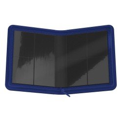 Ultimate Guard Zipfolio 160 Xenoskin Harry Potter - Ravenclaw | 4056133038089
