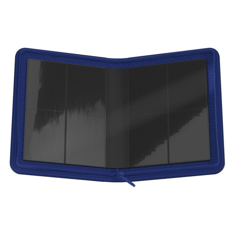 Ultimate Guard Zipfolio 160 Xenoskin Harry Potter - Ravenclaw | 4056133038089