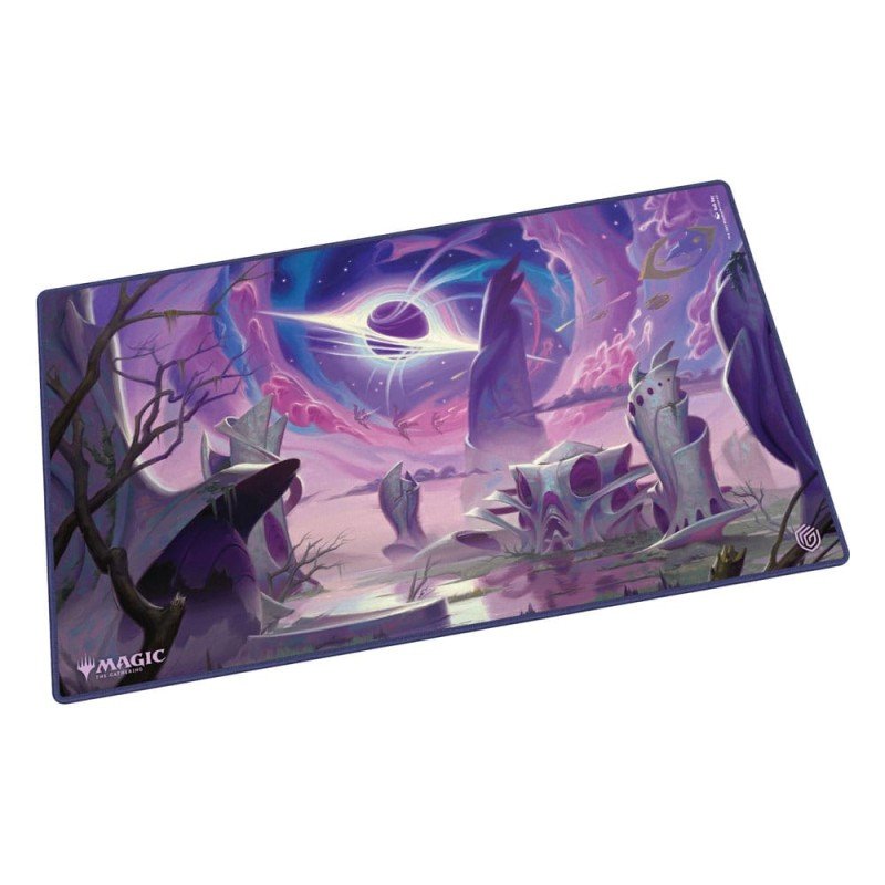 Ultimate Guard Play-Mat Magic: The Gathering "Edge of Eternities" - Godless Shrine | 4056133038683