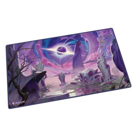 Ultimate Guard Play-Mat Magic: The Gathering "Edge of Eternities" - Godless Shrine | 4056133038683