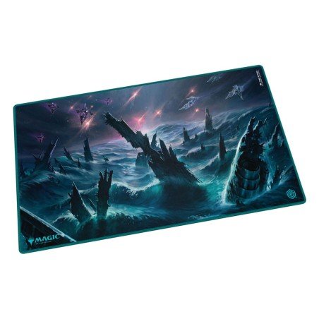 Ultimate Guard Play-Mat Magic: The Gathering "Edge of Eternities" - Watery Grave | 4056133038706