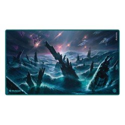 Ultimate Guard Play-Mat Magic: The Gathering "Edge of Eternities" - Watery Grave | 4056133038706