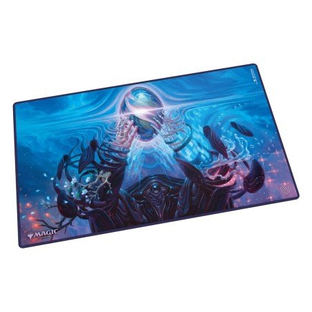 Ultimate Guard Play-Mat Magic: The Gathering "Edge of Eternities" - The Endstone | 4056133038720