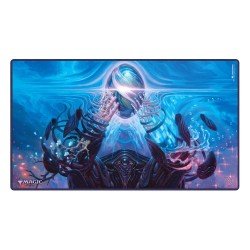 Ultimate Guard Play-Mat Magic: The Gathering "Edge of Eternities" - The Endstone | 4056133038720